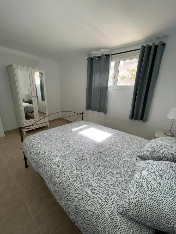 Casa Monicha Apartman Costa Teguise Kültér fotó