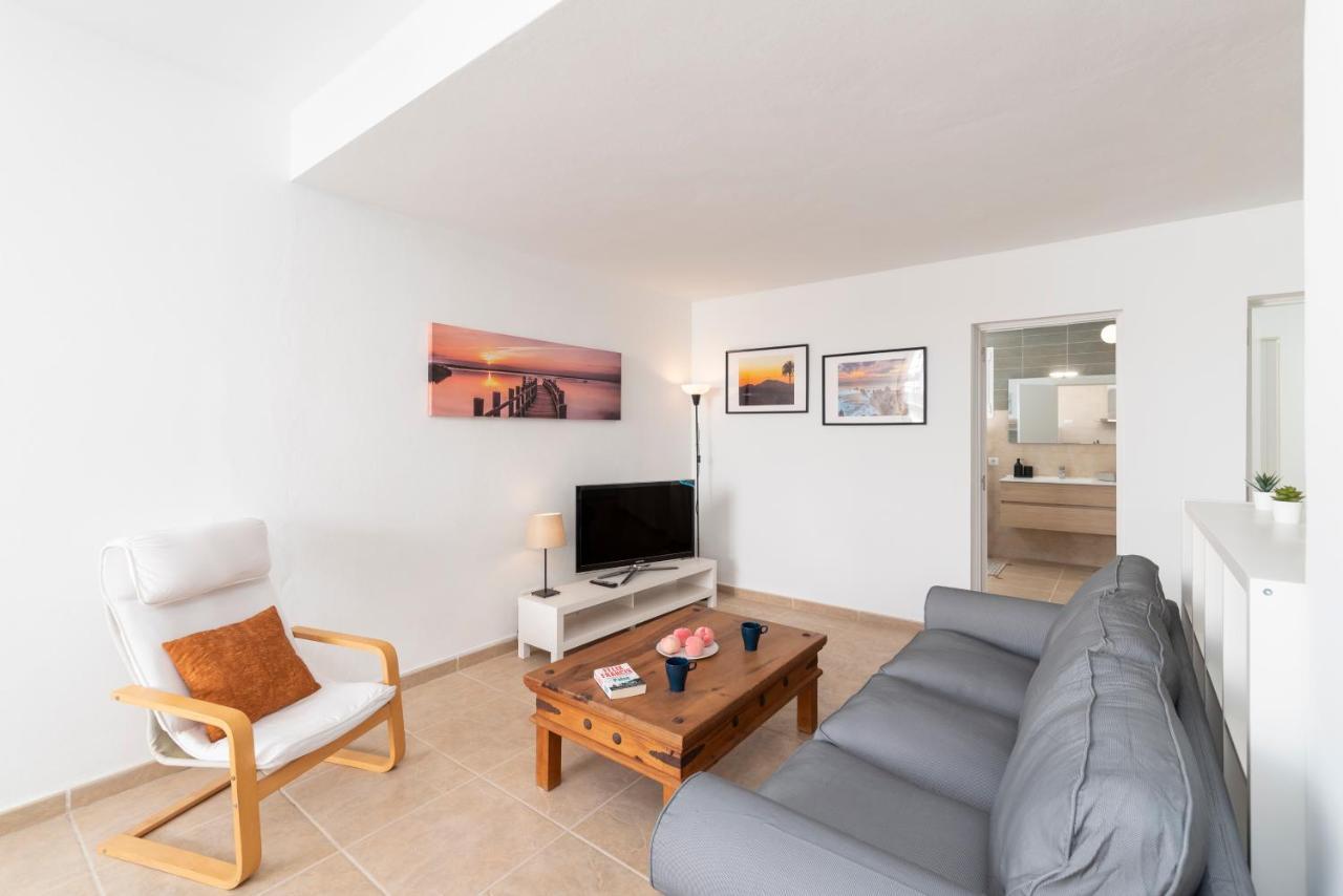Casa Monicha Apartman Costa Teguise Kültér fotó