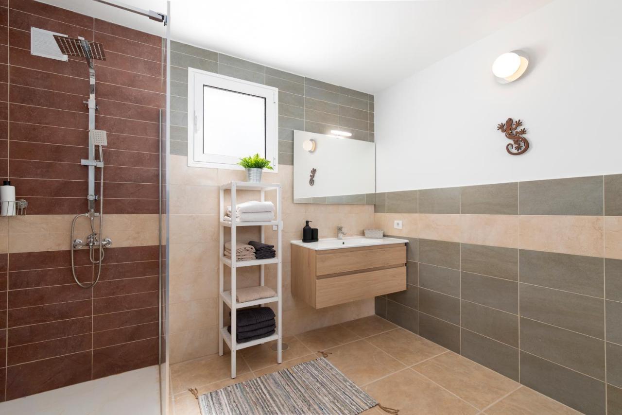 Casa Monicha Apartman Costa Teguise Kültér fotó