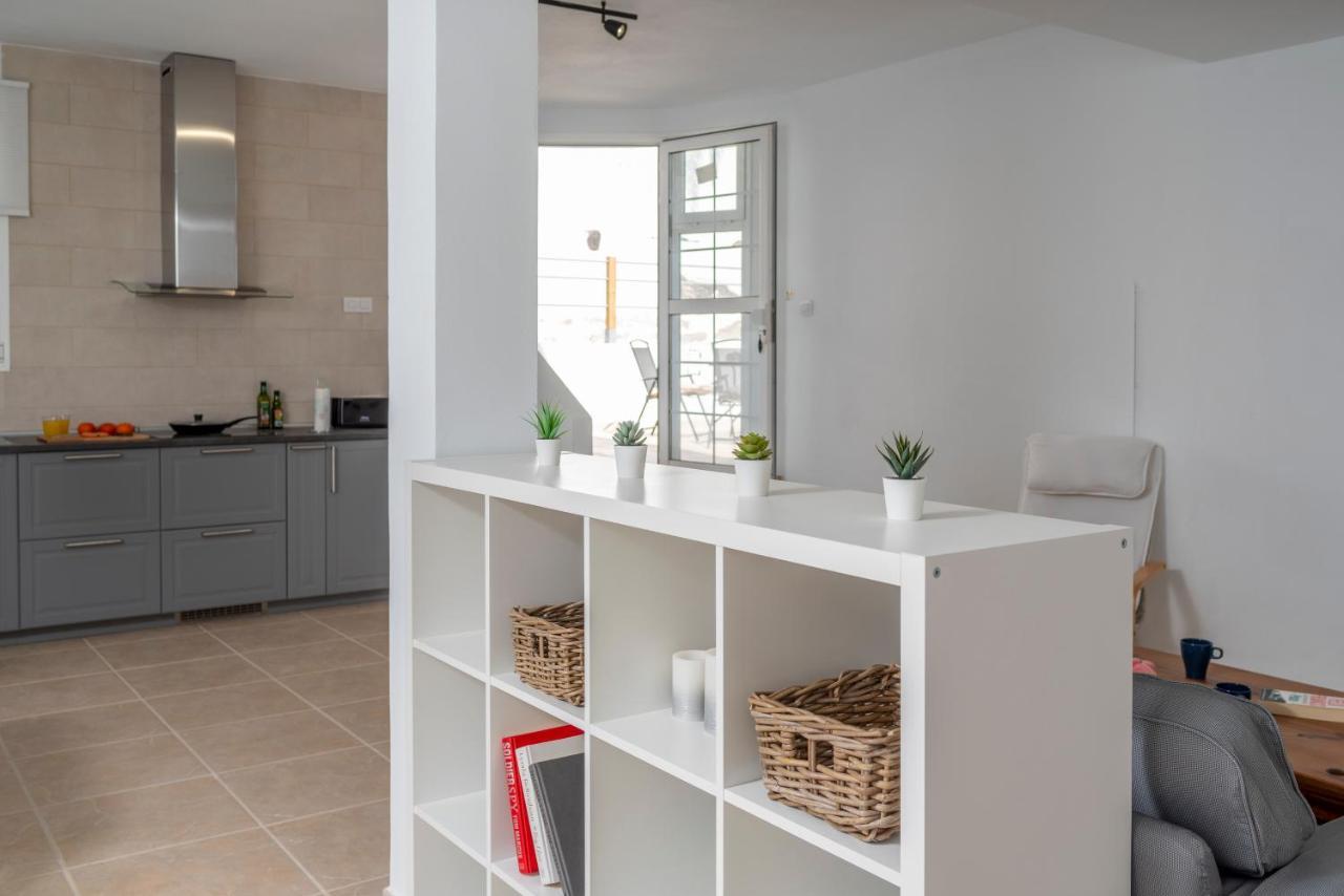 Casa Monicha Apartman Costa Teguise Kültér fotó