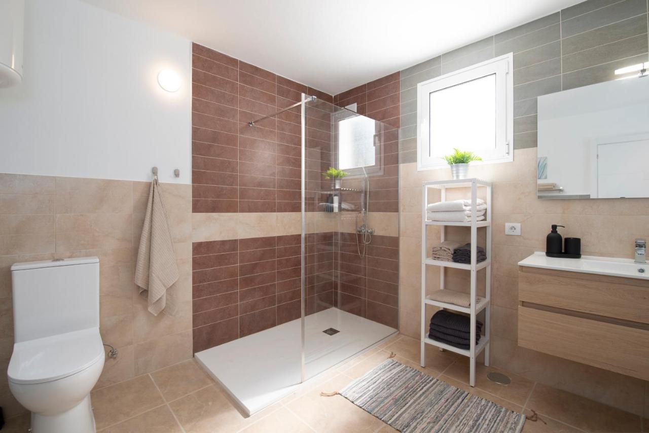 Casa Monicha Apartman Costa Teguise Kültér fotó