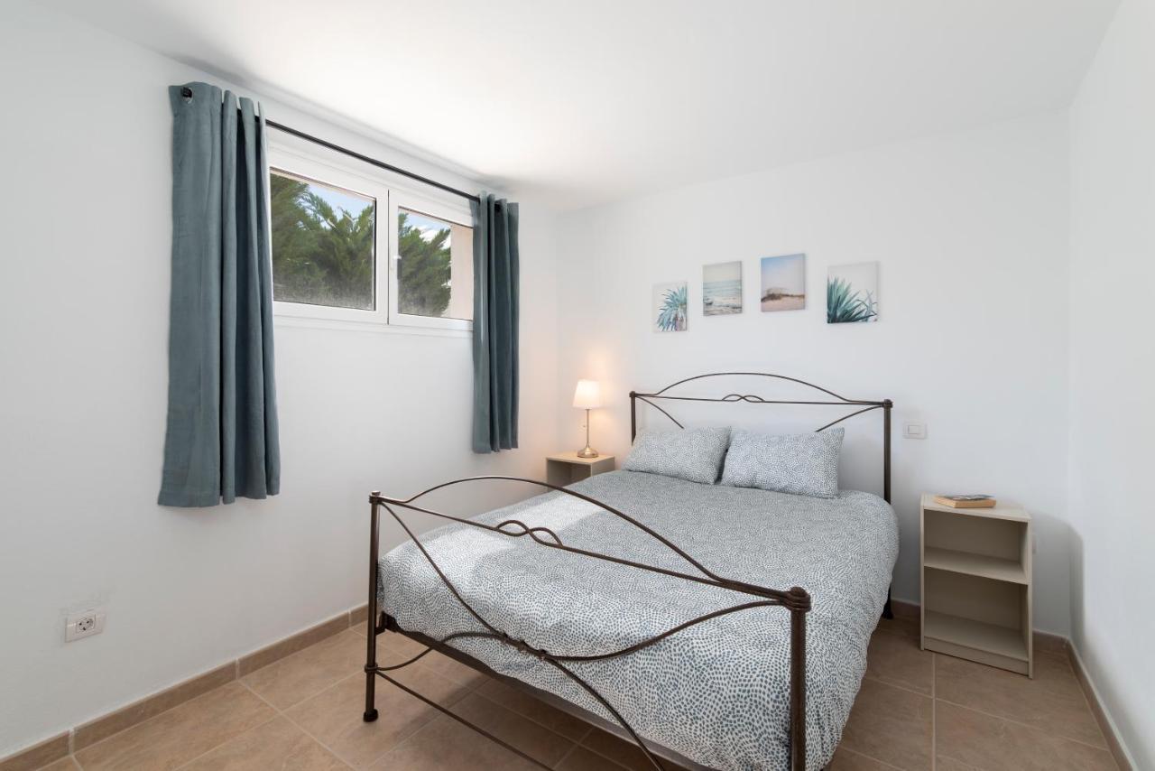 Casa Monicha Apartman Costa Teguise Kültér fotó