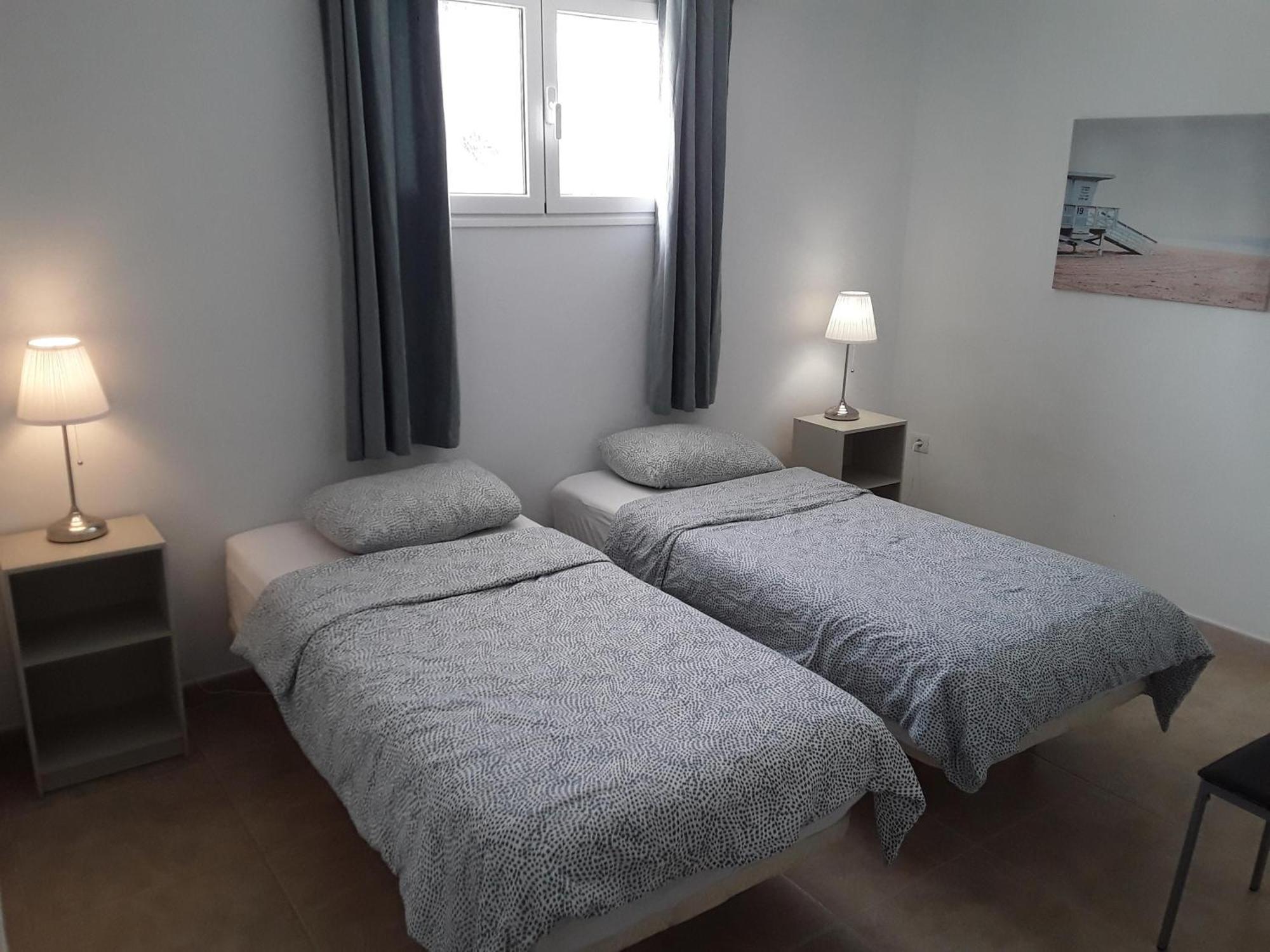 Casa Monicha Apartman Costa Teguise Kültér fotó