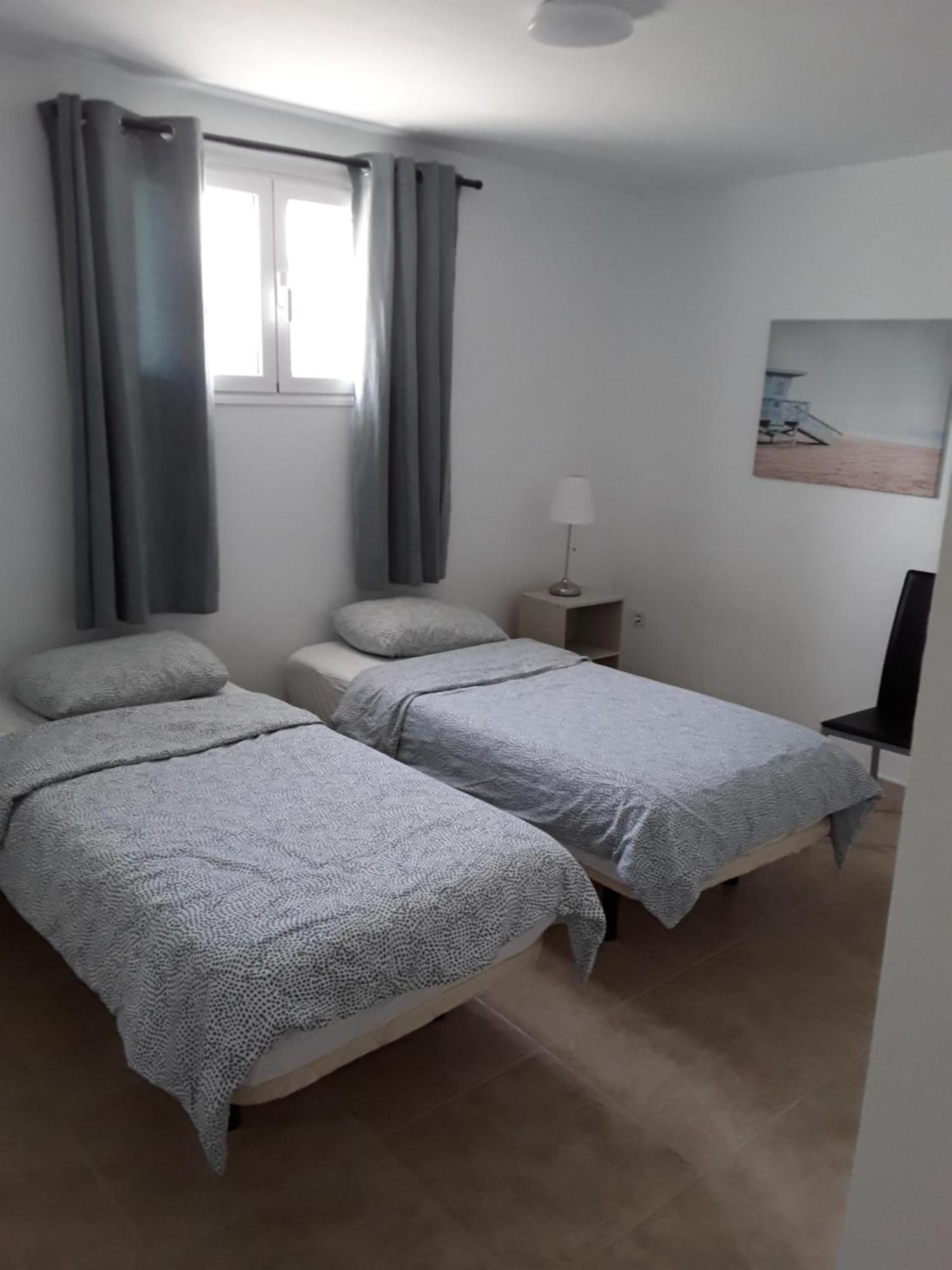 Casa Monicha Apartman Costa Teguise Kültér fotó